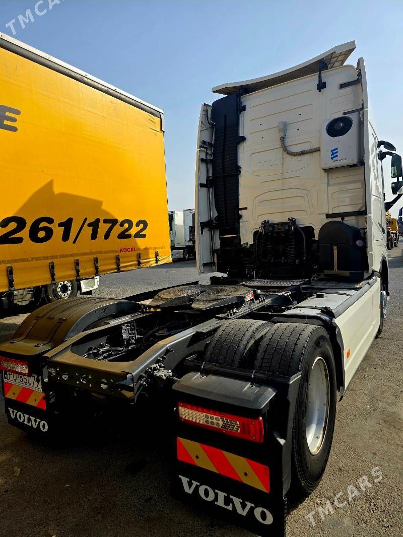 Volvo FH 500 2020 - 1 199 000 TMT - Ашхабад - img 5