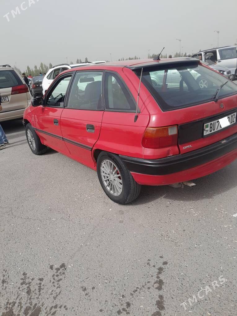Opel Astra 1994 - 36 000 TMT - Дашогуз - img 3