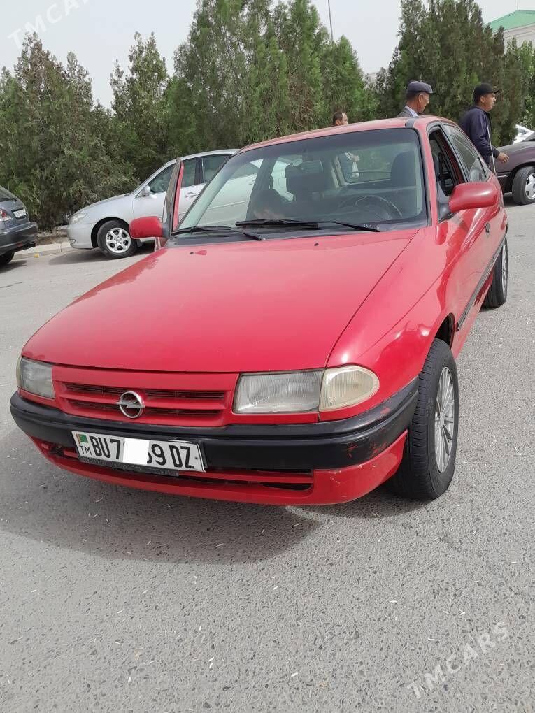 Opel Astra 1994 - 36 000 TMT - Дашогуз - img 4