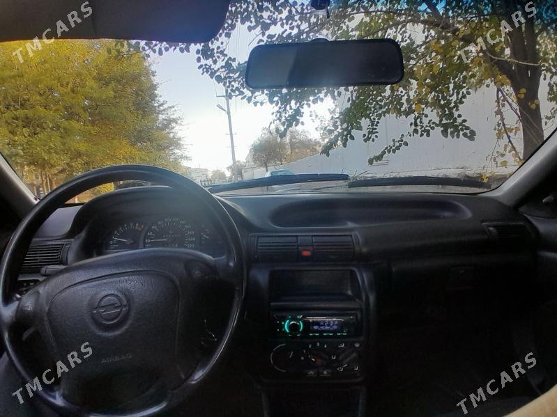 Opel Astra 1994 - 36 000 TMT - Дашогуз - img 5