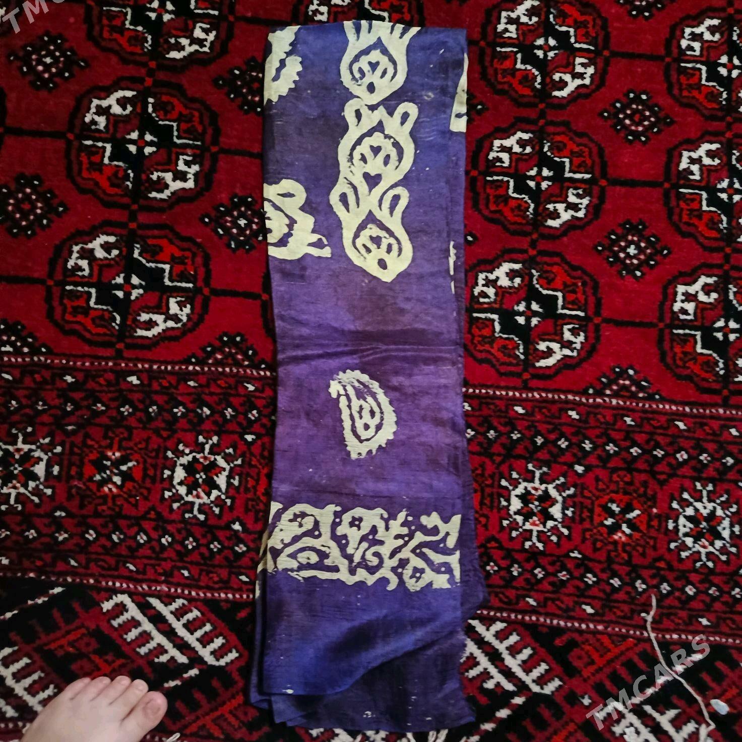 oyme gadymy - Ашхабад - img 2