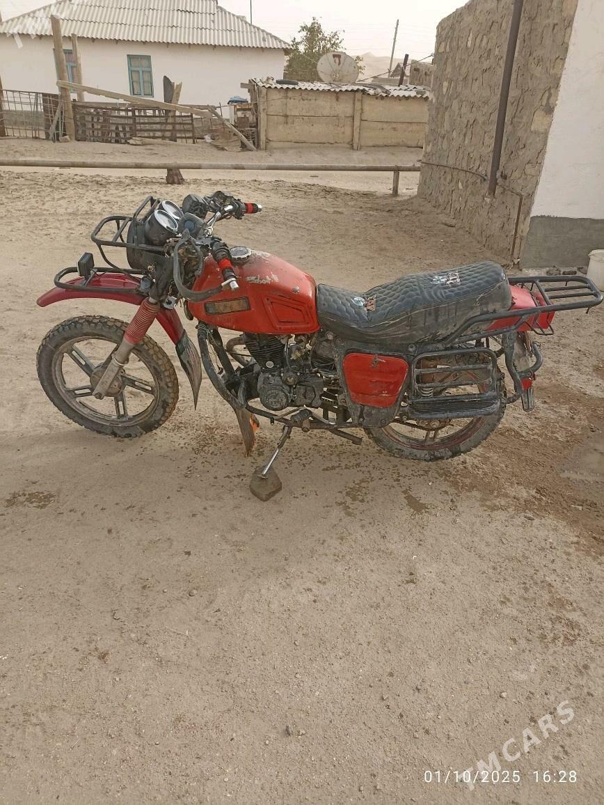 Fekon FK200-14G 2014 - 10 000 TMT - Bereket - img 5
