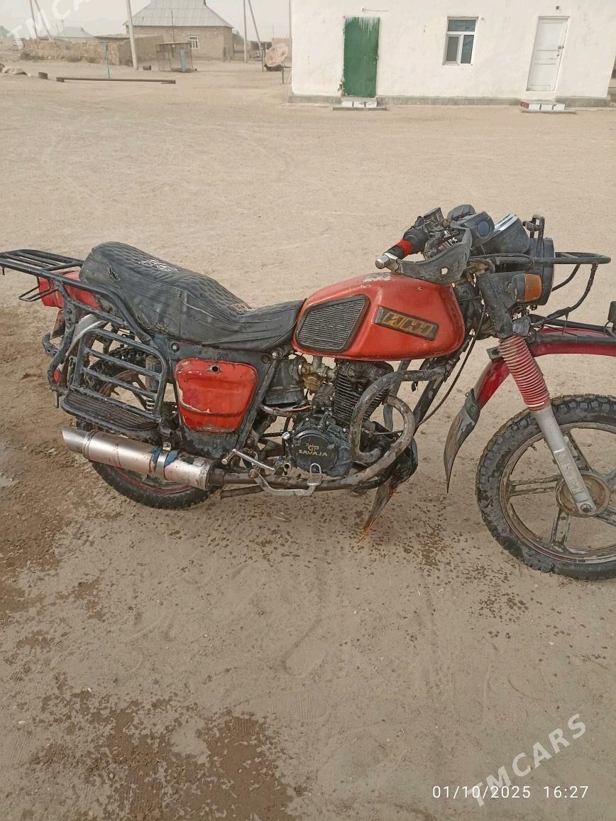 Fekon FK200-14G 2014 - 10 000 TMT - Bereket - img 2