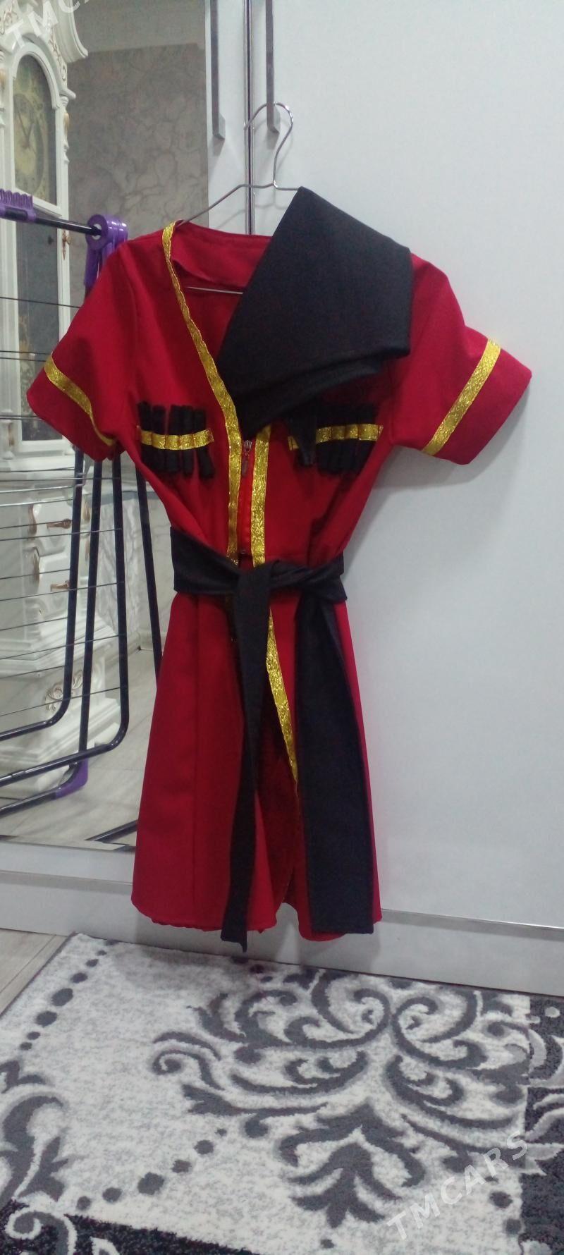 tans eşigi - Türkmenbaşy - img 1