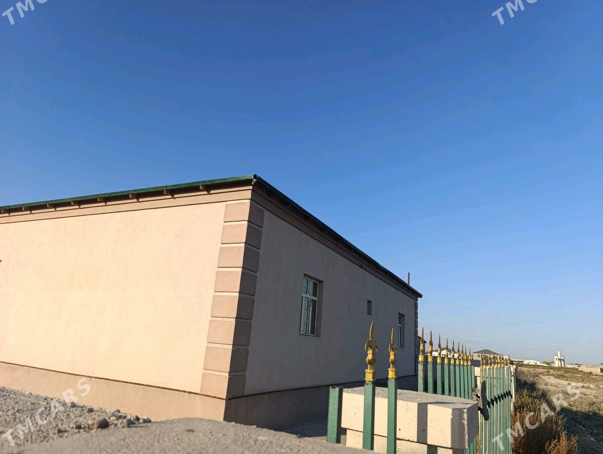 Satlyk jay - Daşoguz - img 1