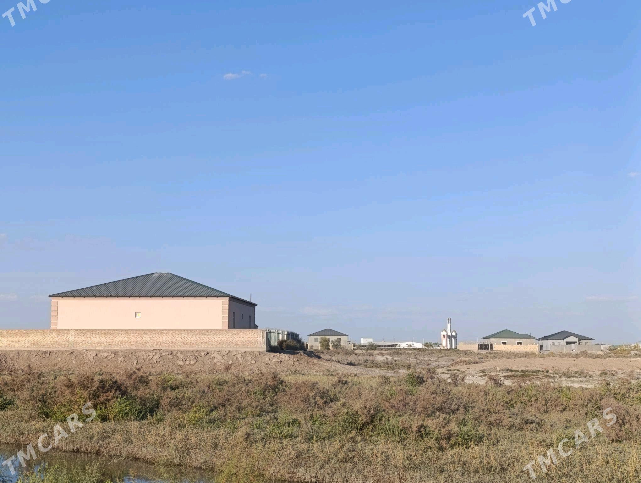 Satlyk jay - Daşoguz - img 7