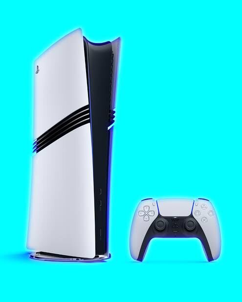 Playstation Alyas Karopkasyz 5 - Aşgabat - img 2