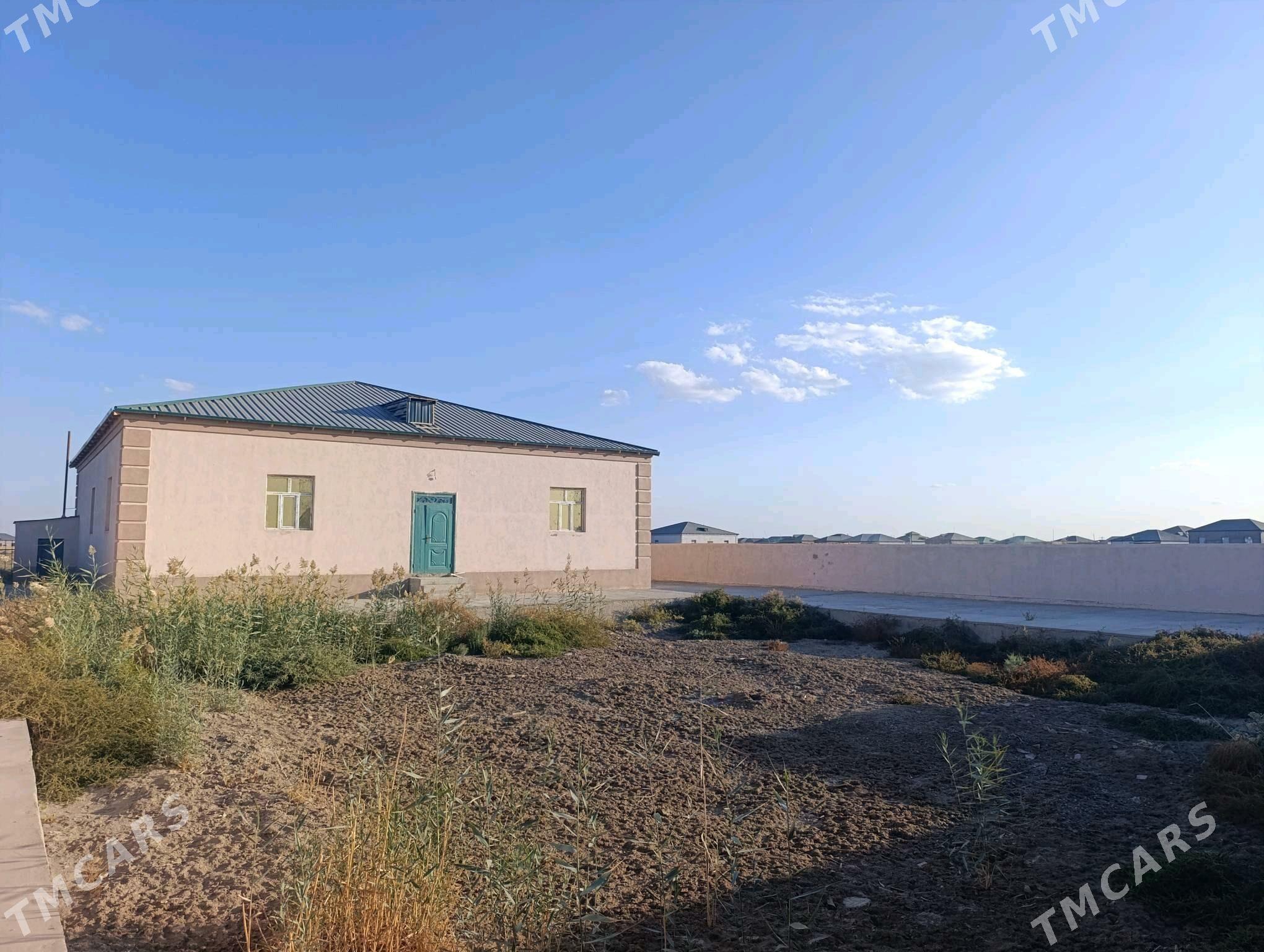 Satlyk jay - Daşoguz - img 3