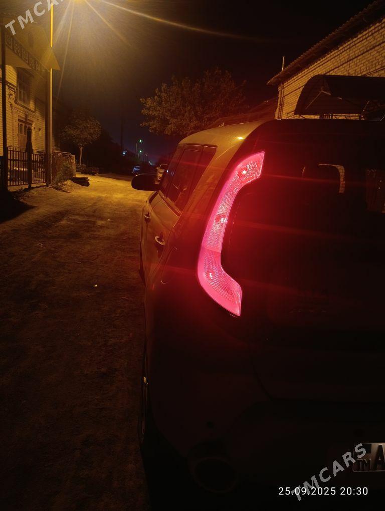 Kia Soul 2016 - 150 000 TMT - Daşoguz - img 2