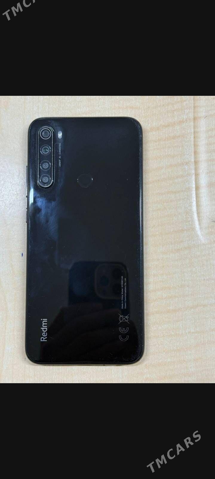 redmi not 8 - 1 mkr - img 6