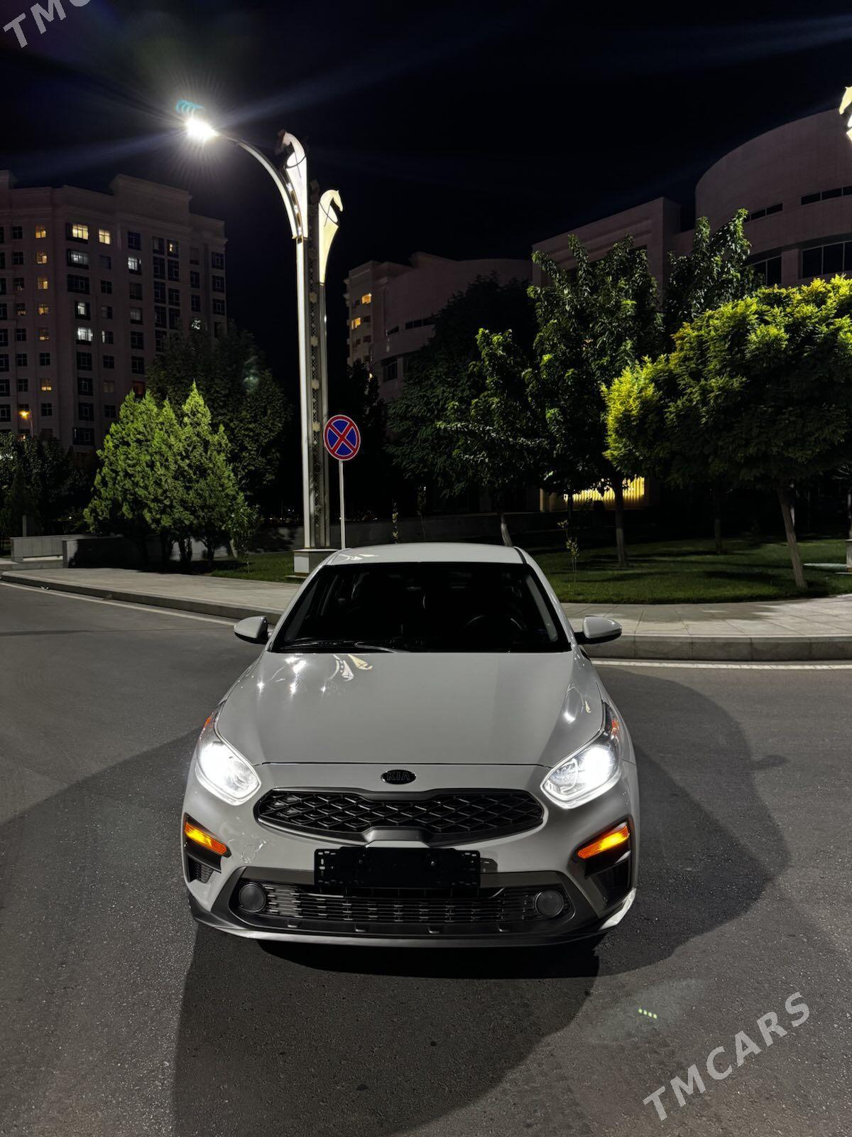 Kia Forte 2021 - 245 000 TMT - Ашхабад - img 6