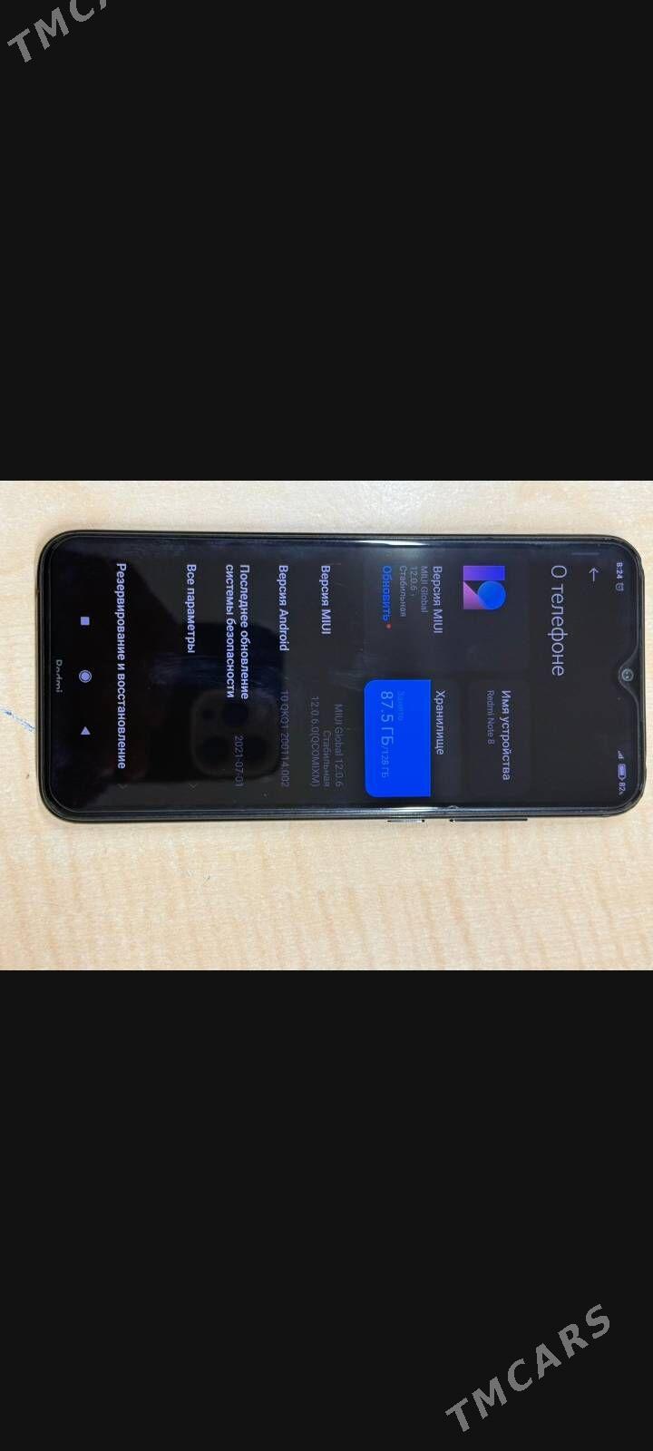 redmi not 8 - 1 mkr - img 7
