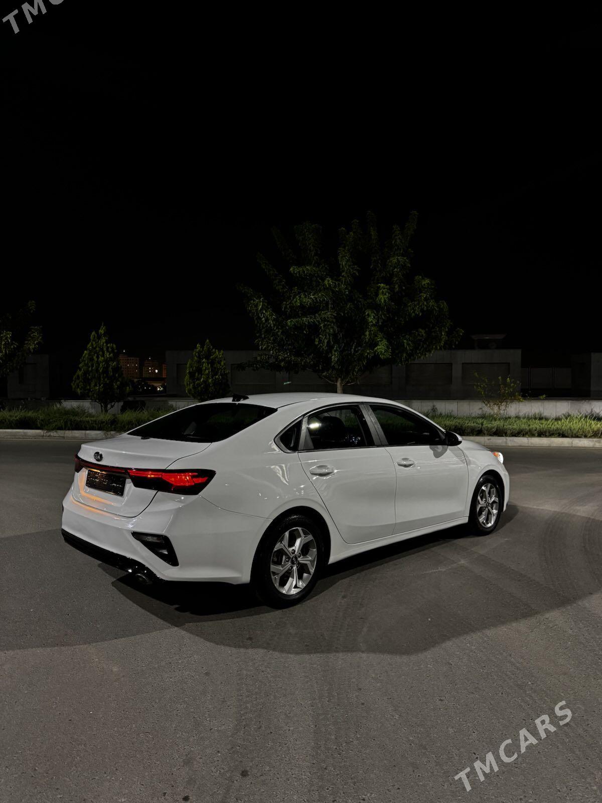 Kia Forte 2021 - 245 000 TMT - Ашхабад - img 2