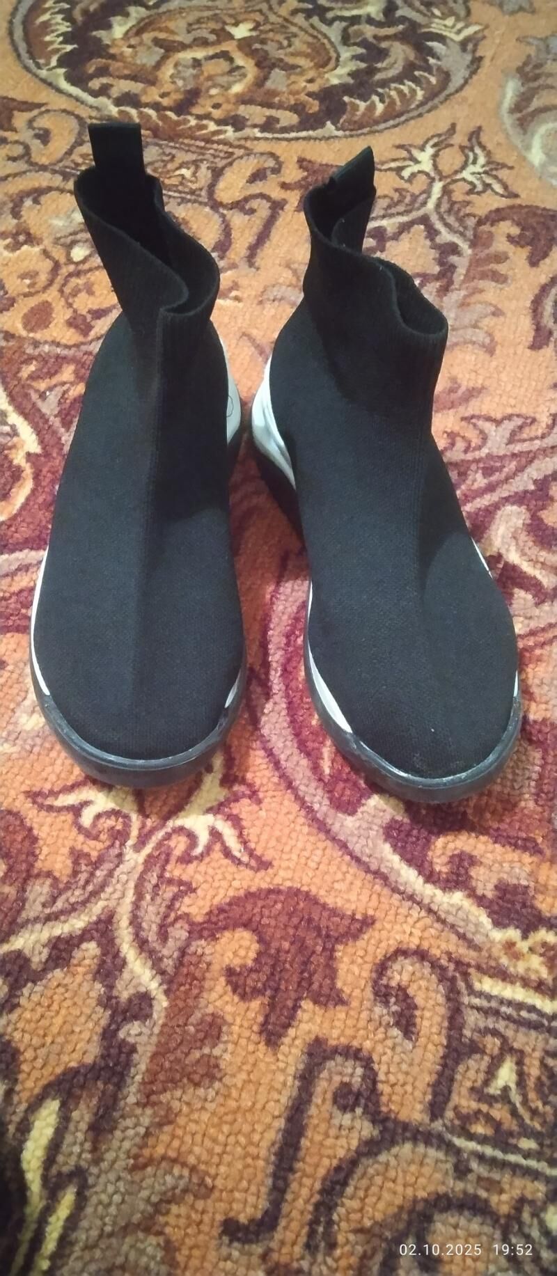 обувь разная - Baýramaly - img 4