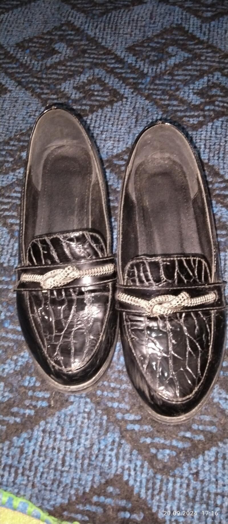 обувь разная - Baýramaly - img 1