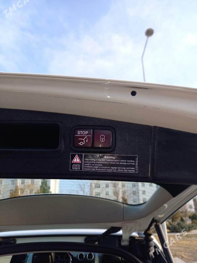 Mercedes-Benz ML350 2011 - 355 000 TMT - Ашхабад - img 6