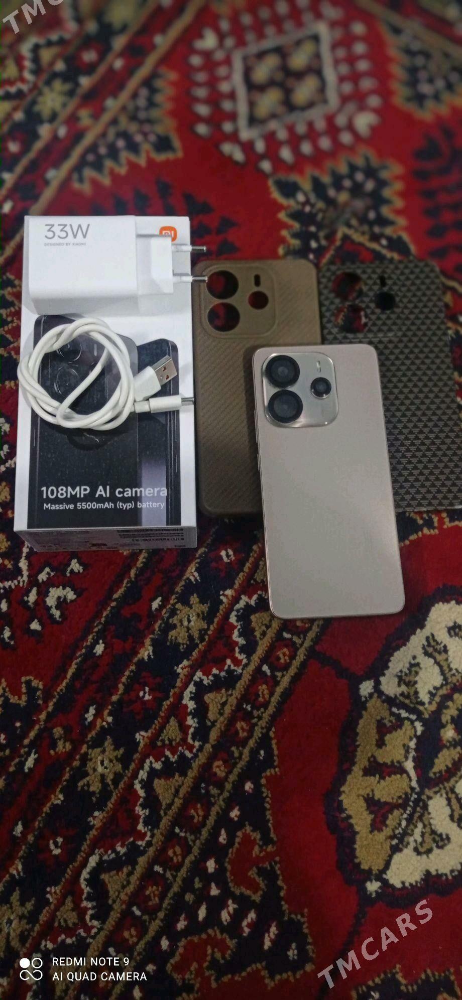 redmi note 14 - Daşoguz - img 2