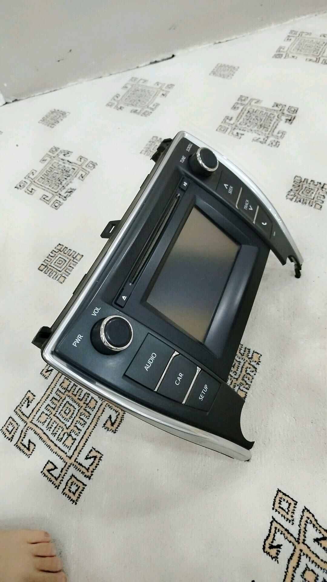 Telewizor Manitor 600 TMT - Теджен - img 3