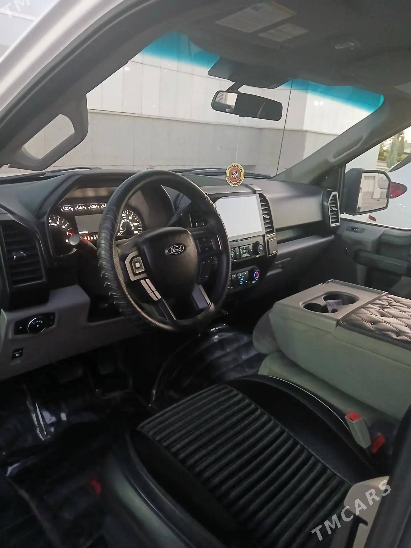 Ford F150 2020 - 395 000 TMT - Ашхабад - img 5