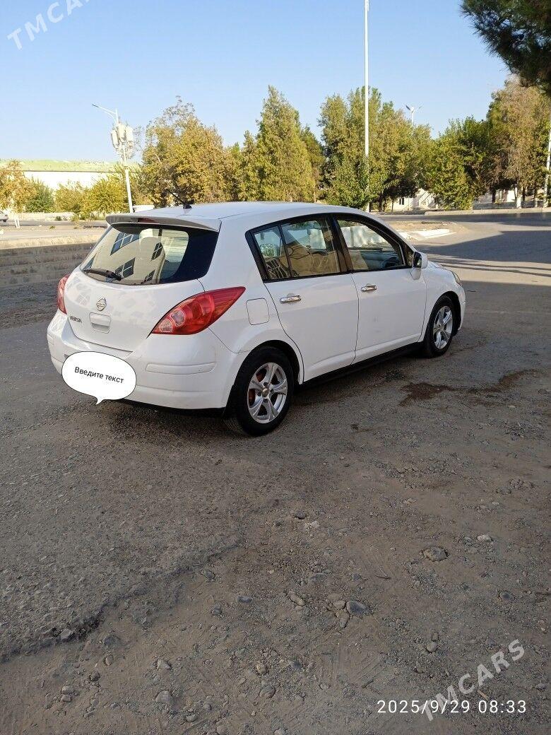 Nissan Versa 2010 - 130 000 TMT - Kaka - img 1