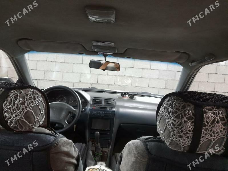 Nissan 280ZX 1998 - 60 000 TMT - Ашхабад - img 2