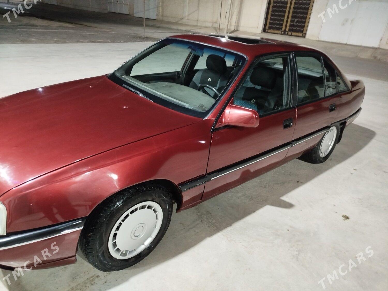 Opel Omega 1989 - 20 000 TMT - Туркменабат - img 5