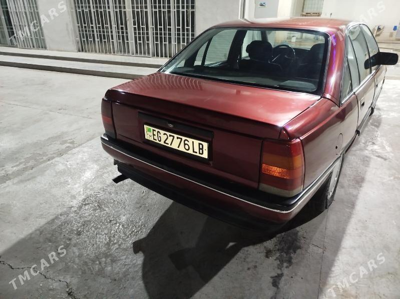 Opel Omega 1989 - 20 000 TMT - Туркменабат - img 2