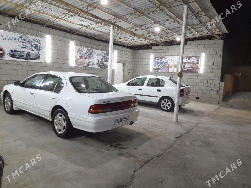 Nissan 280ZX 1998 - 60 000 TMT - Ашхабад - img 4