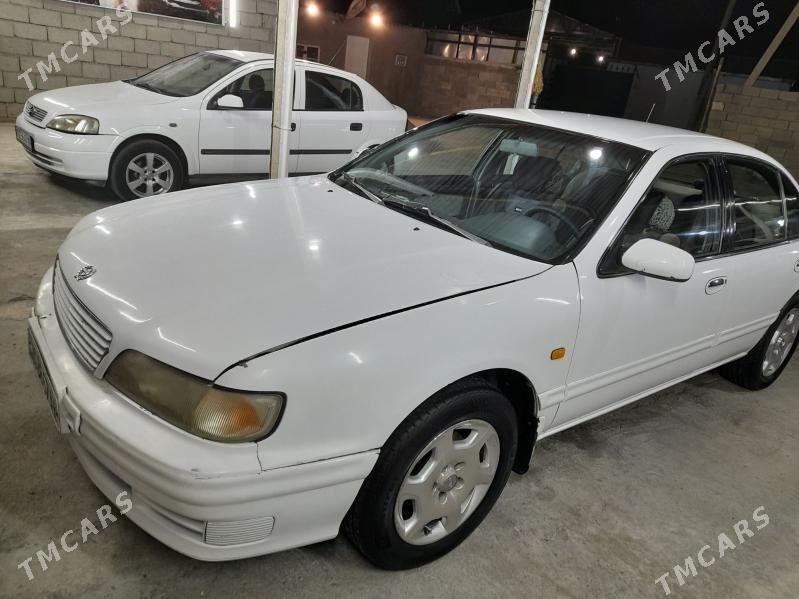 Nissan 280ZX 1998 - 60 000 TMT - Ашхабад - img 5