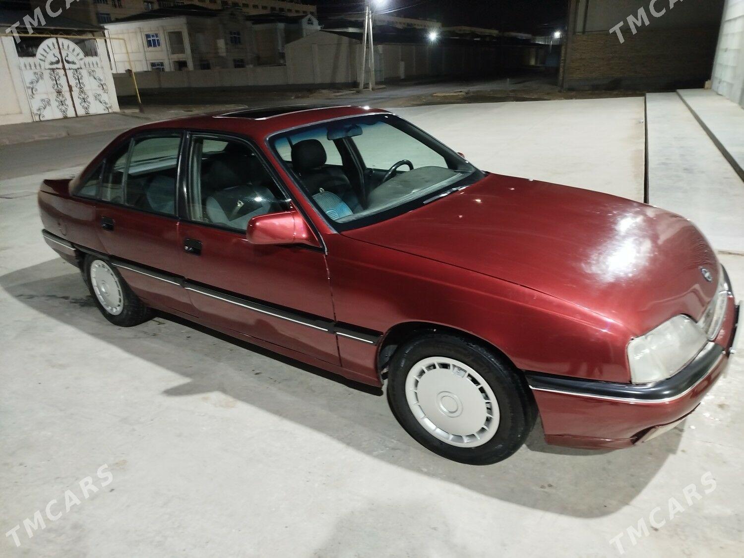 Opel Omega 1989 - 20 000 TMT - Туркменабат - img 4