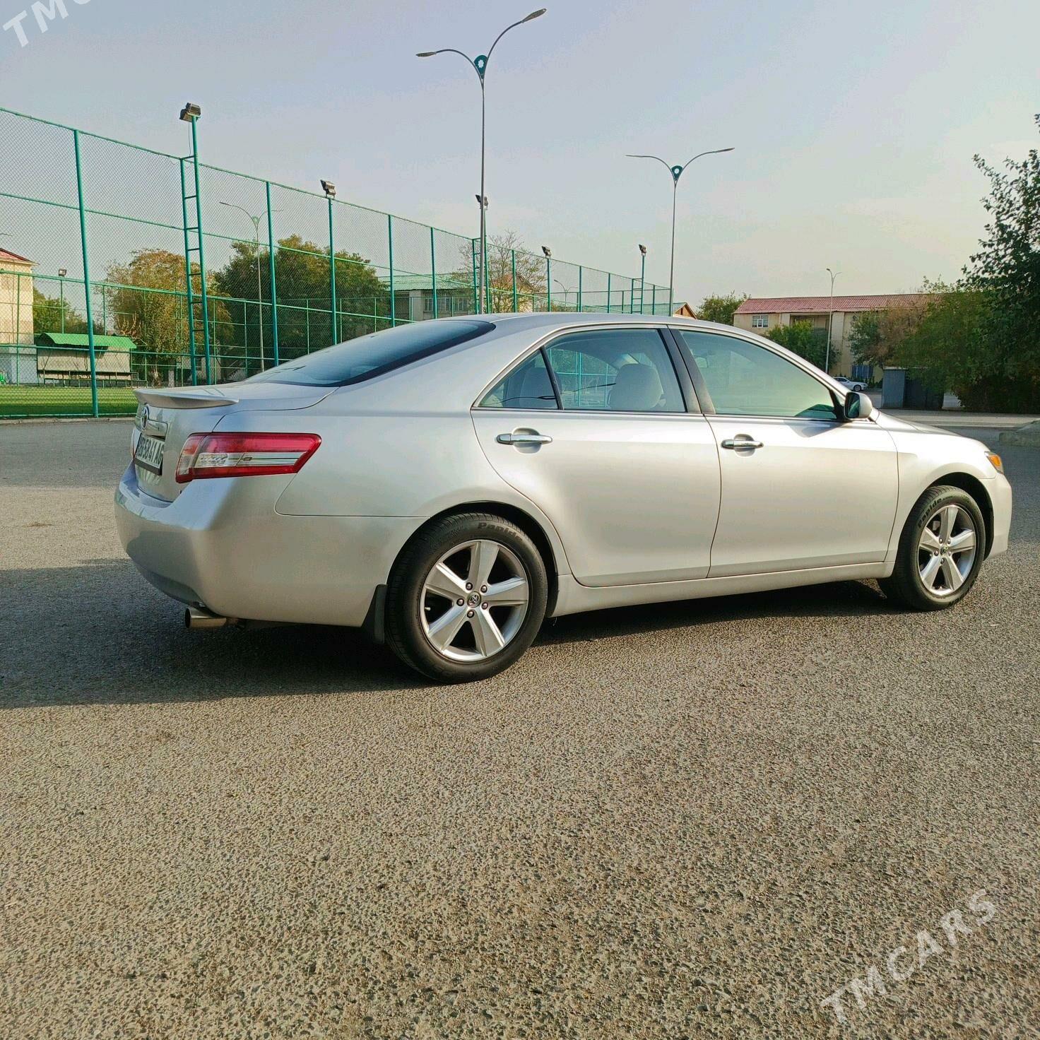Toyota Camry 2009 - 182 000 TMT - 3 мкр - img 4