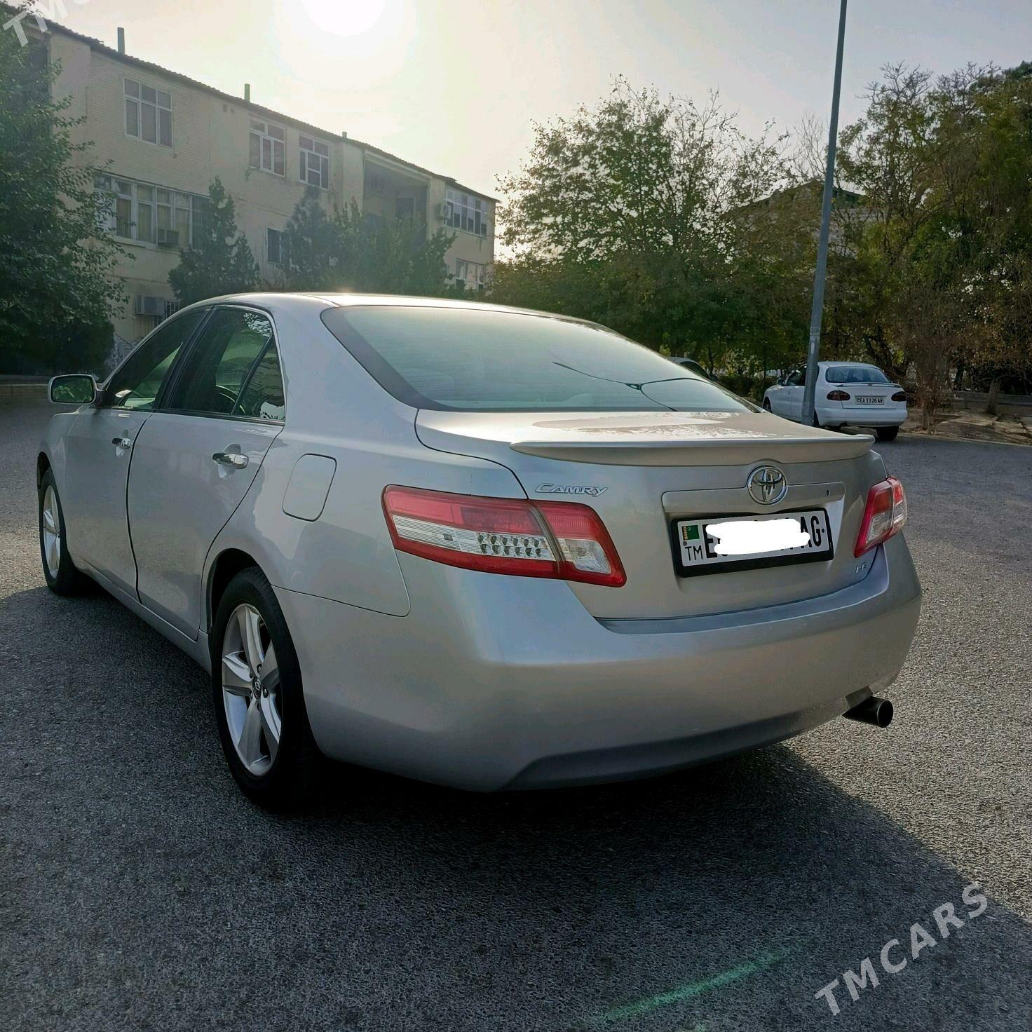 Toyota Camry 2009 - 182 000 TMT - 3 мкр - img 5