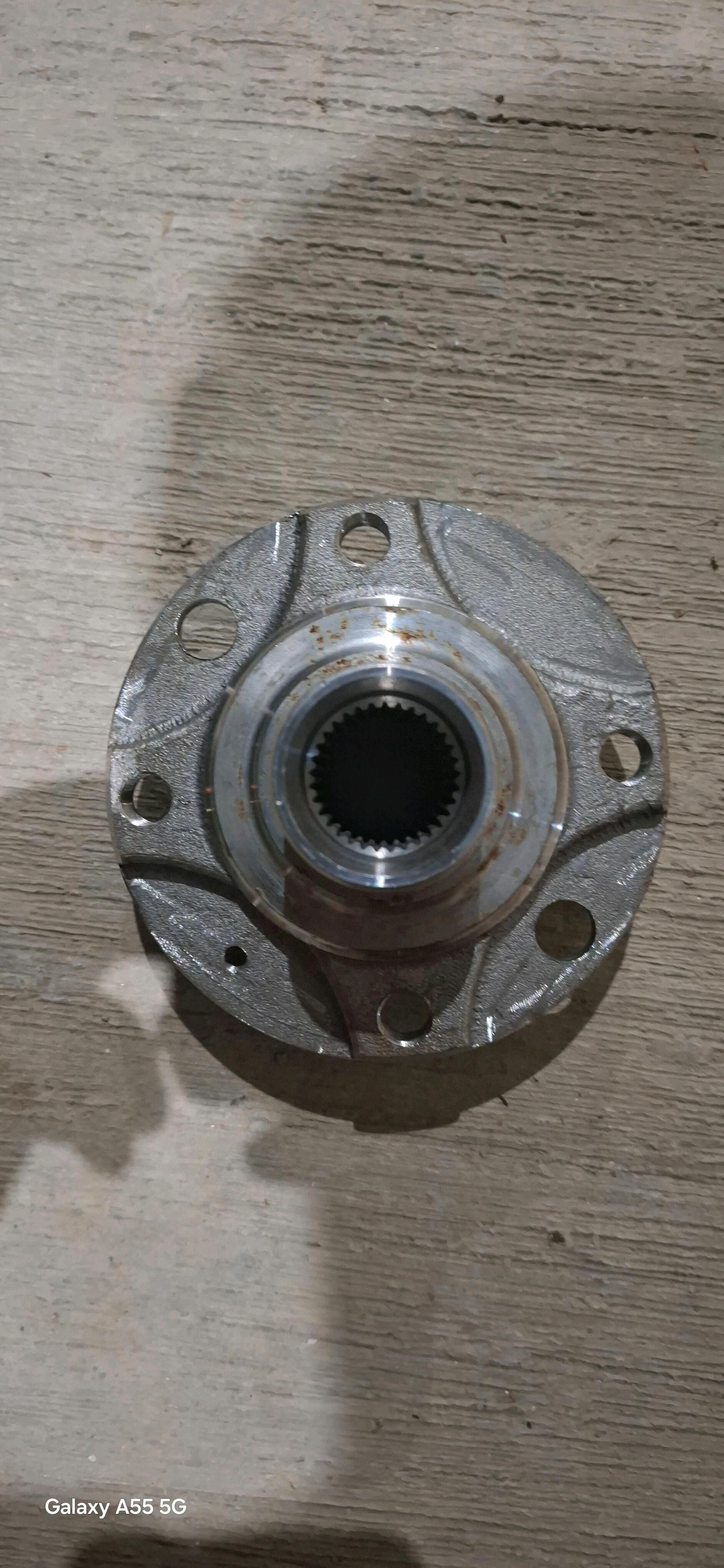 Stupitsa onki ast vec 1.8-2.0 100 TMT - Gökje - img 2