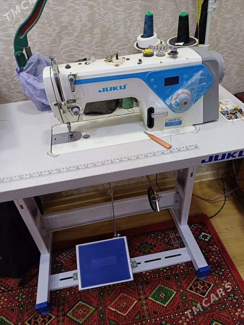 Tikin maşynlar - Türkmenabat - img 2