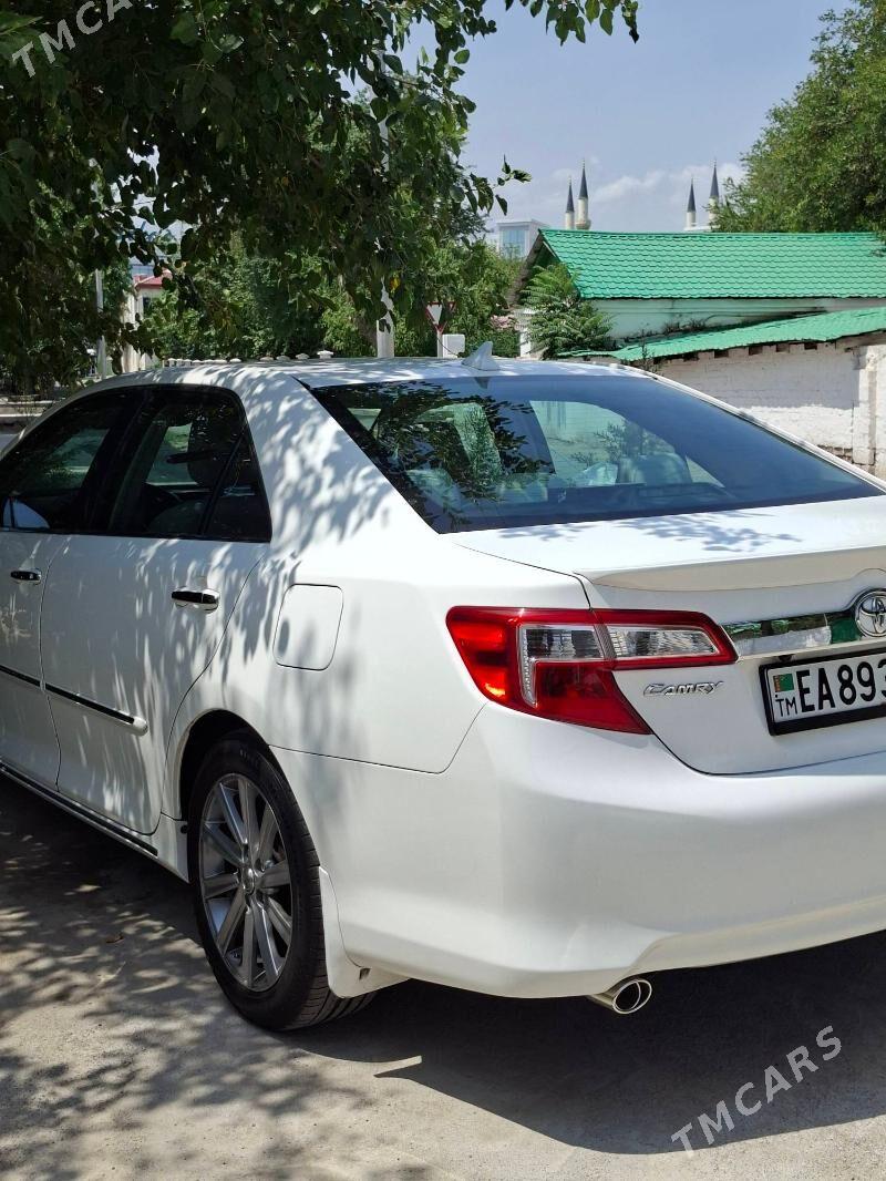 Toyota Camry 2012 - 255 000 TMT - 1 mkr - img 5
