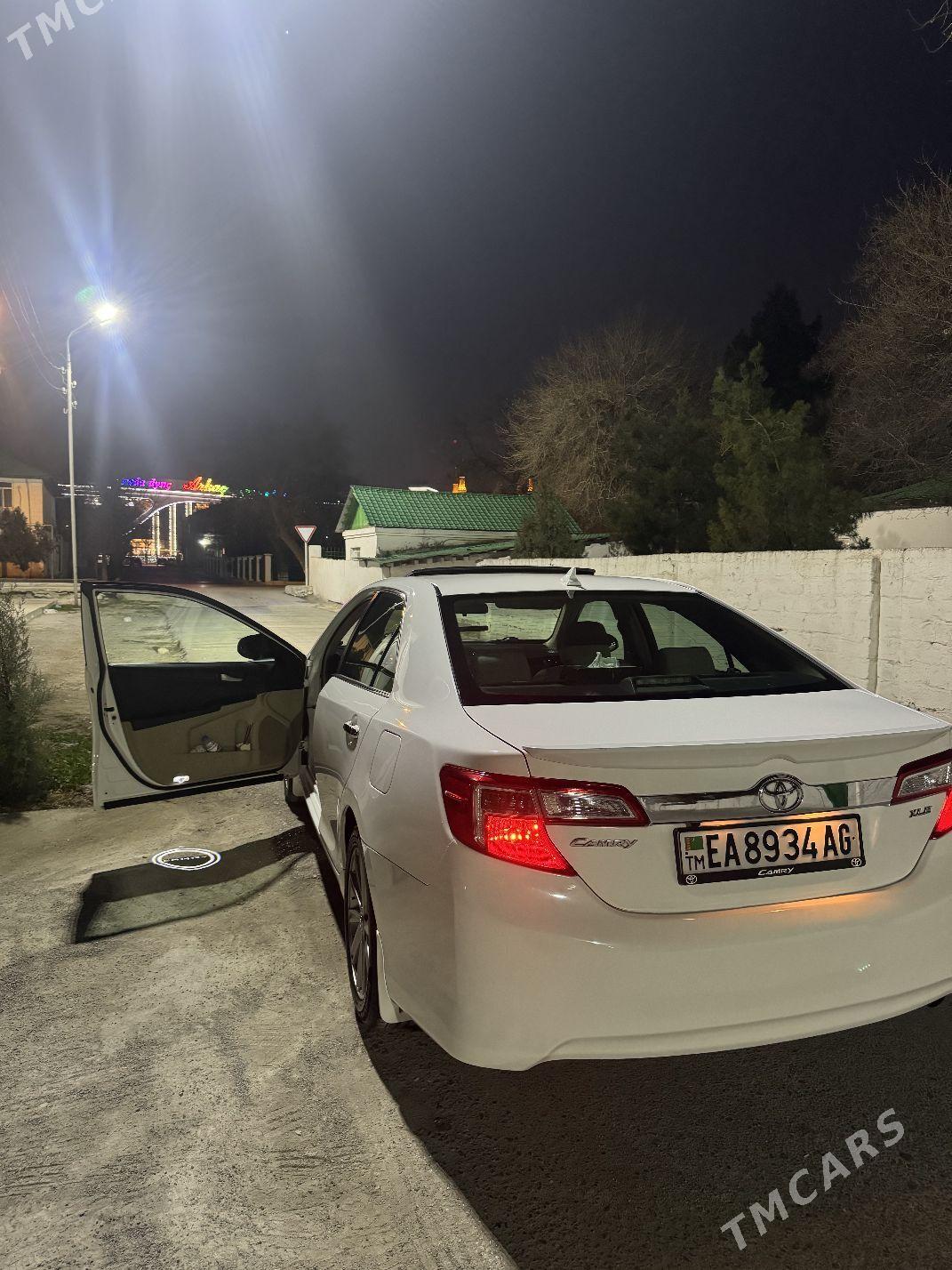 Toyota Camry 2012 - 255 000 TMT - 1 mkr - img 3