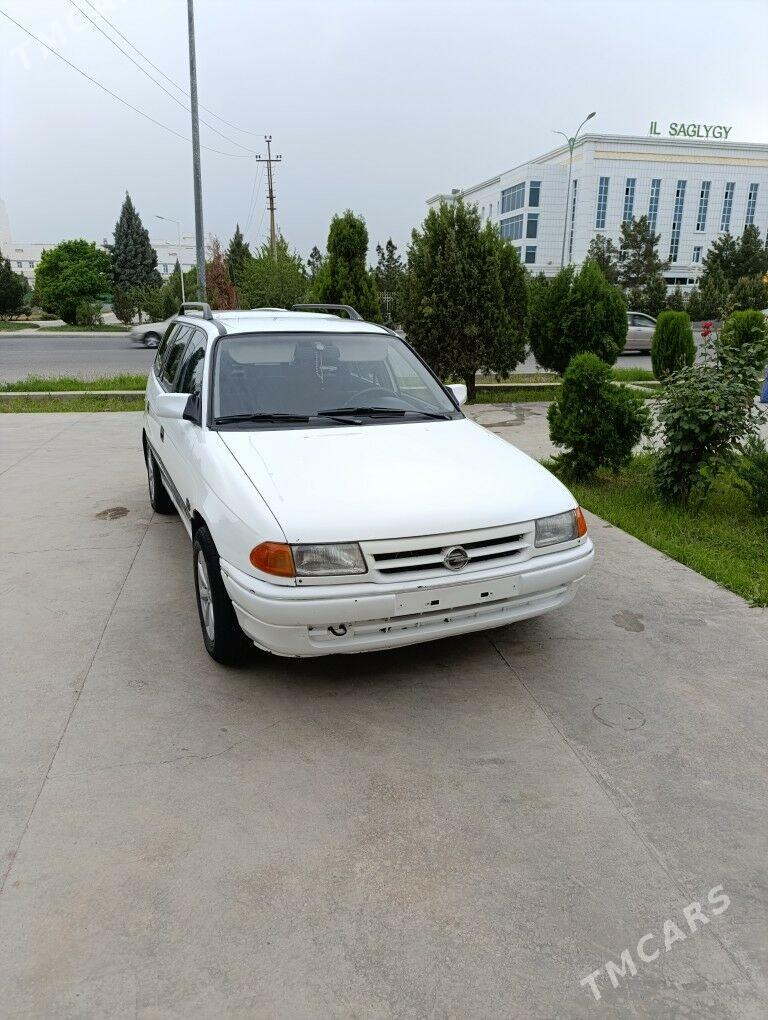 Opel Astra 1993 - 50 000 TMT - Mary - img 2