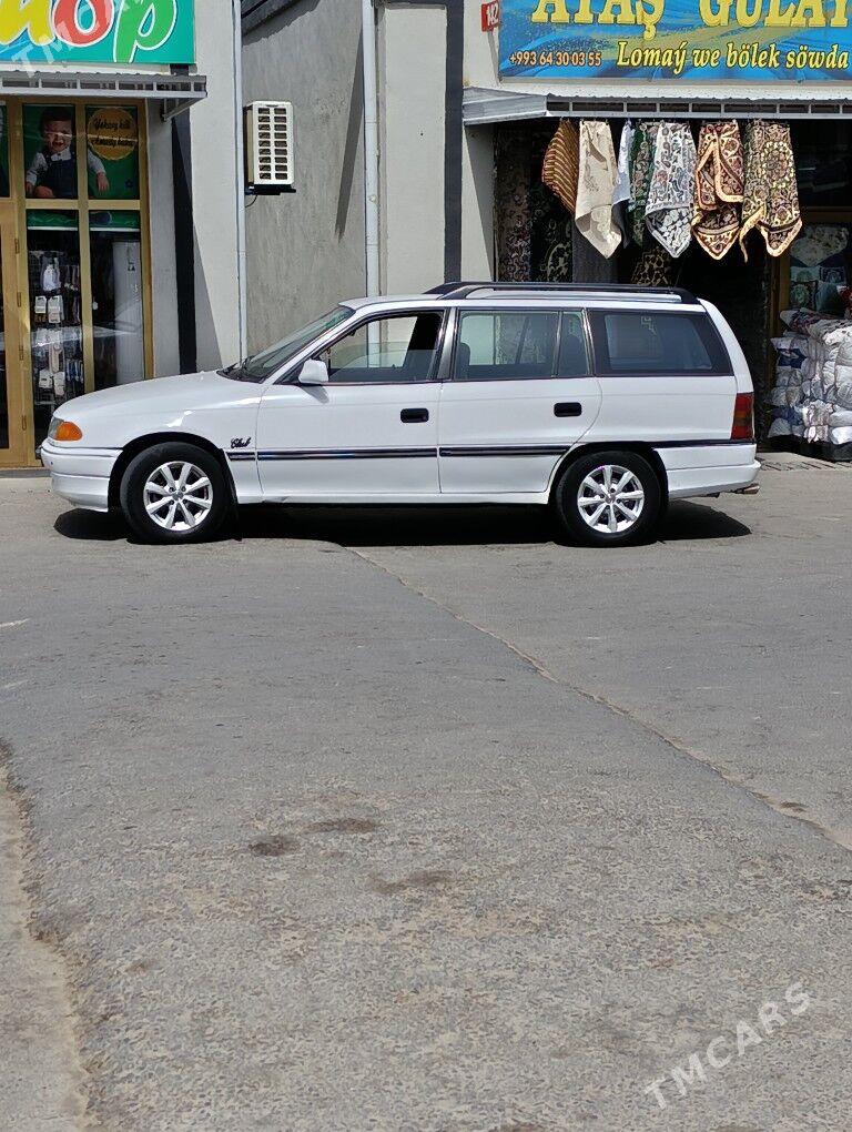 Opel Astra 1993 - 50 000 TMT - Mary - img 9