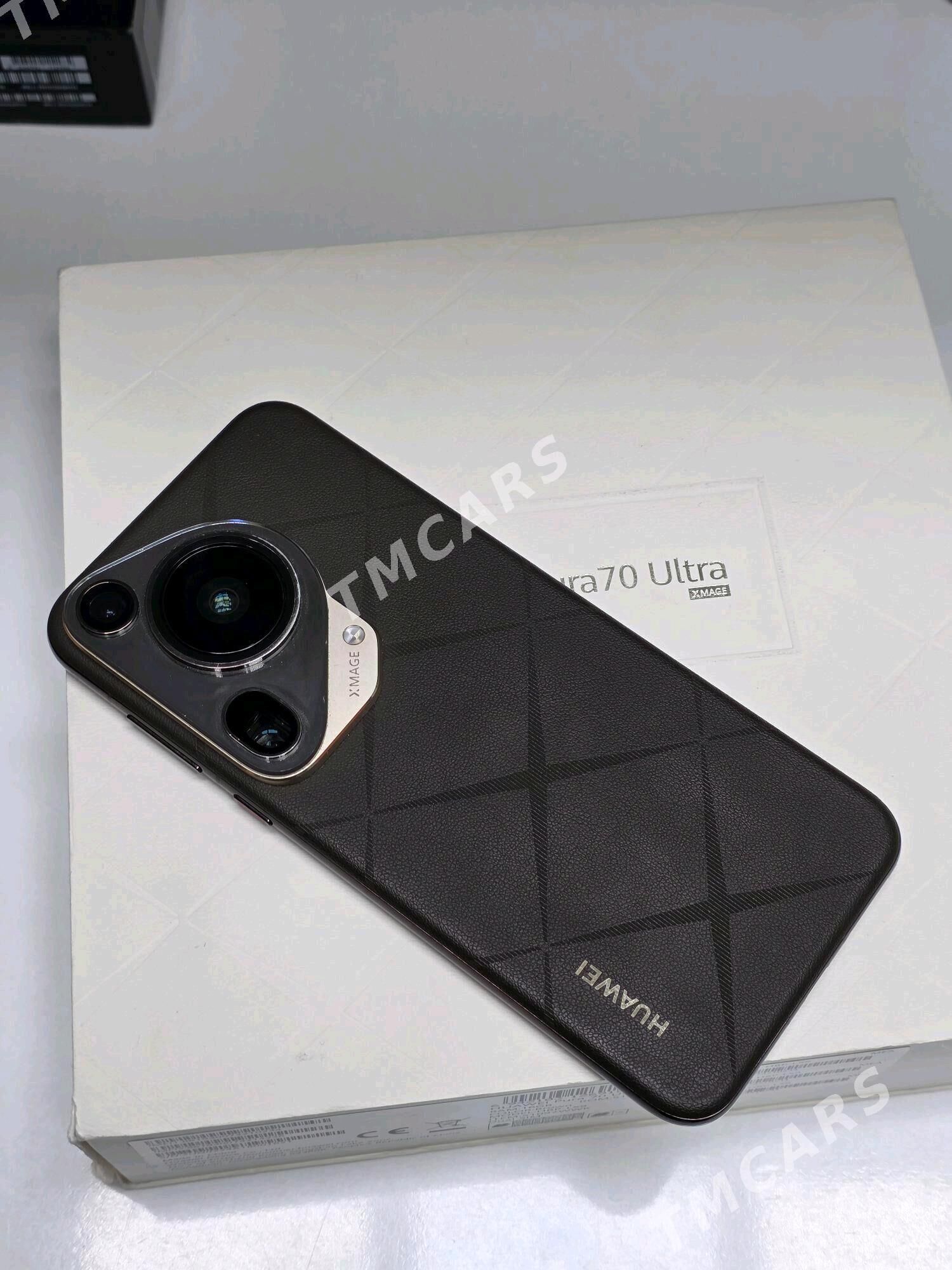 huwawey pur 70ultr - Мары - img 2