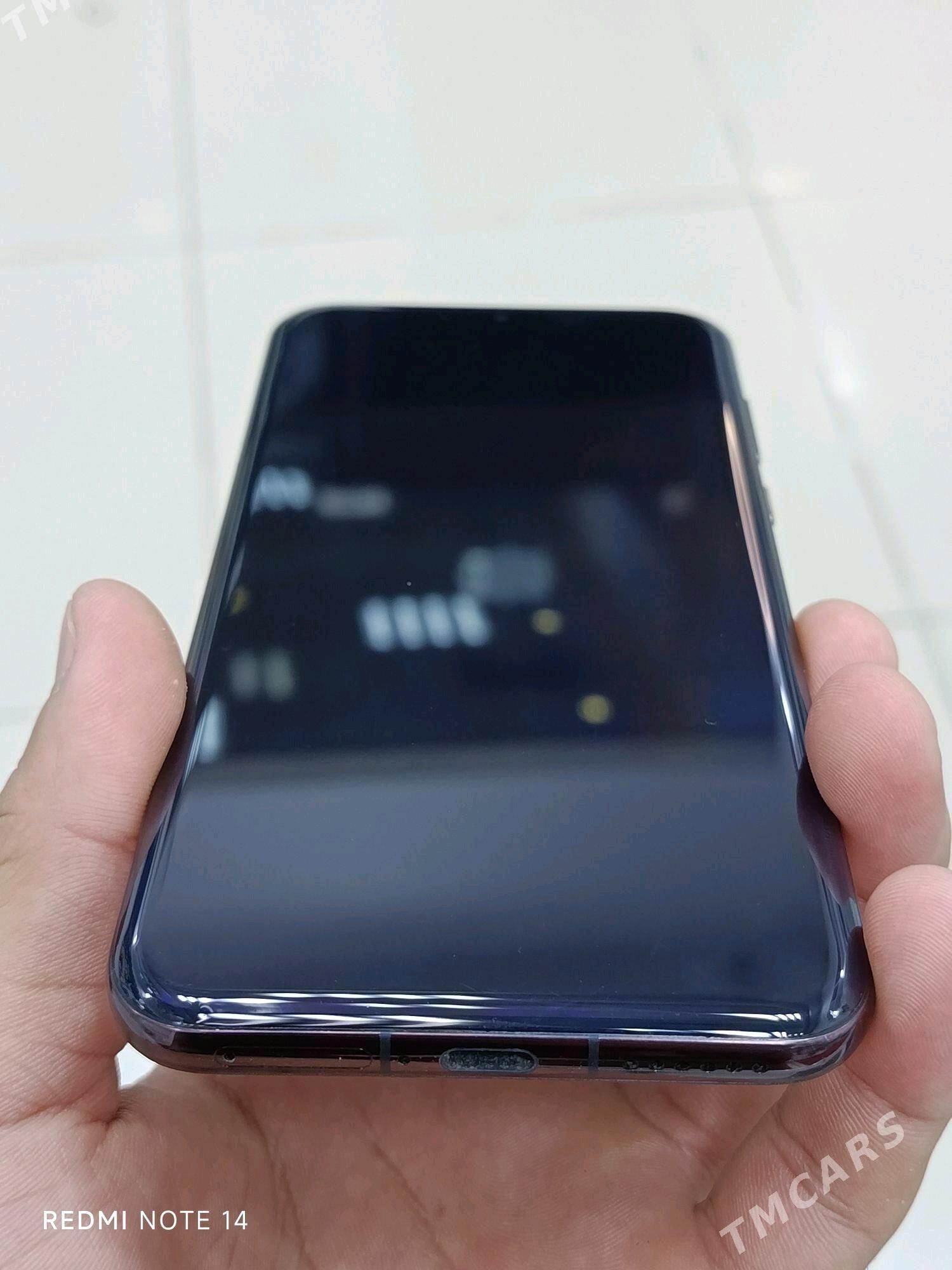 huwawey pur 70ultr - Мары - img 1