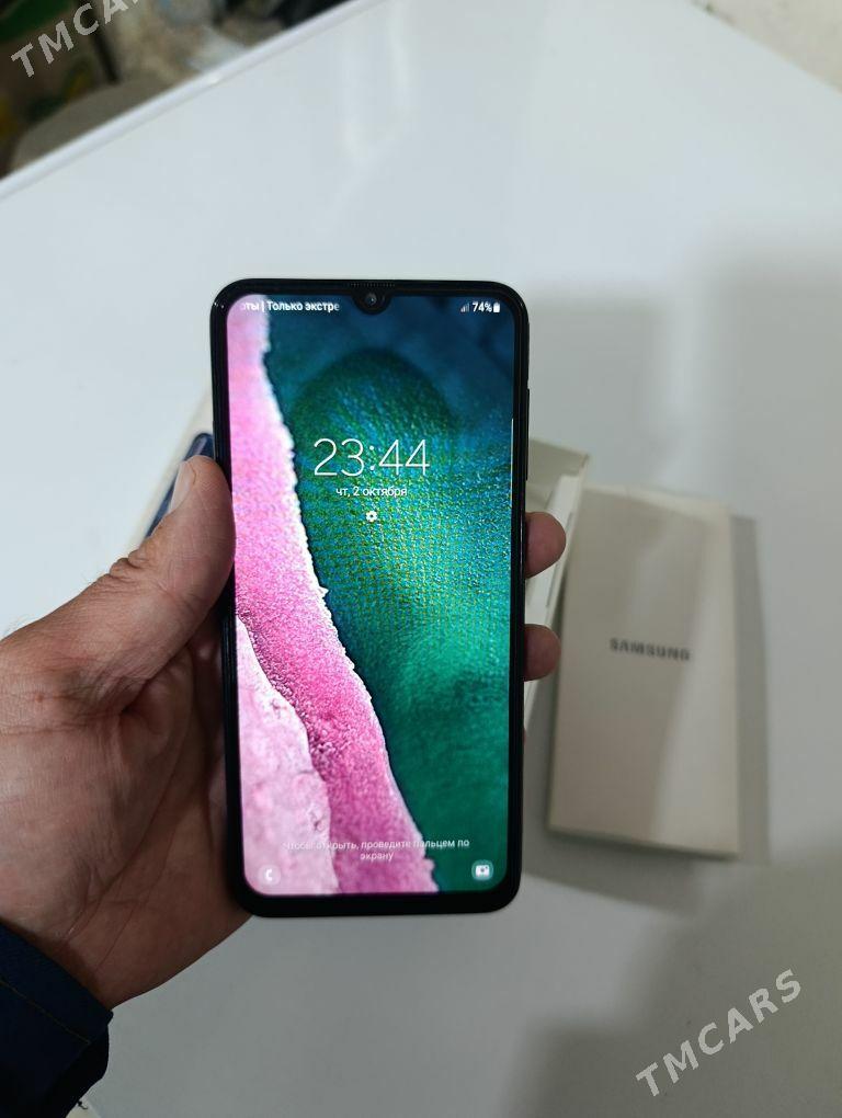 Samsung Galaxy A20 - Bäherden - img 7
