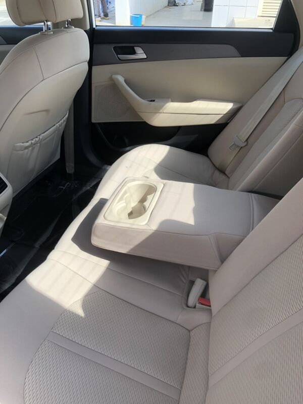 Hyundai Sonata 2015 - 190 000 TMT - Ашхабад - img 2