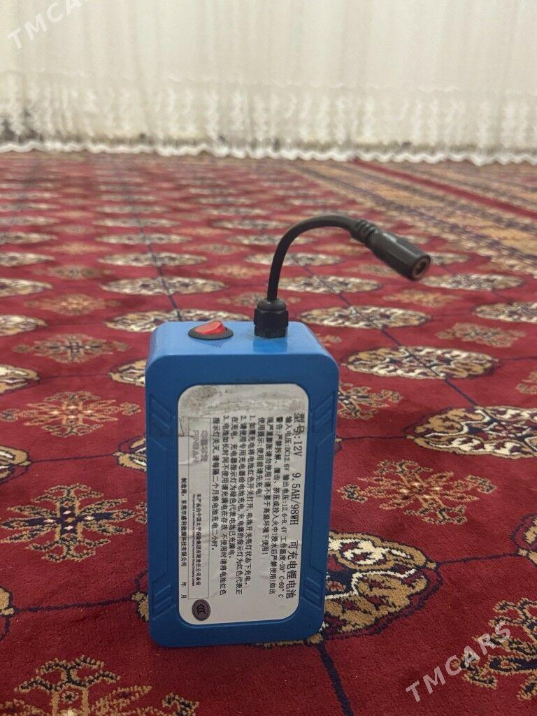 Mişka batarey - Тязе заман - img 1