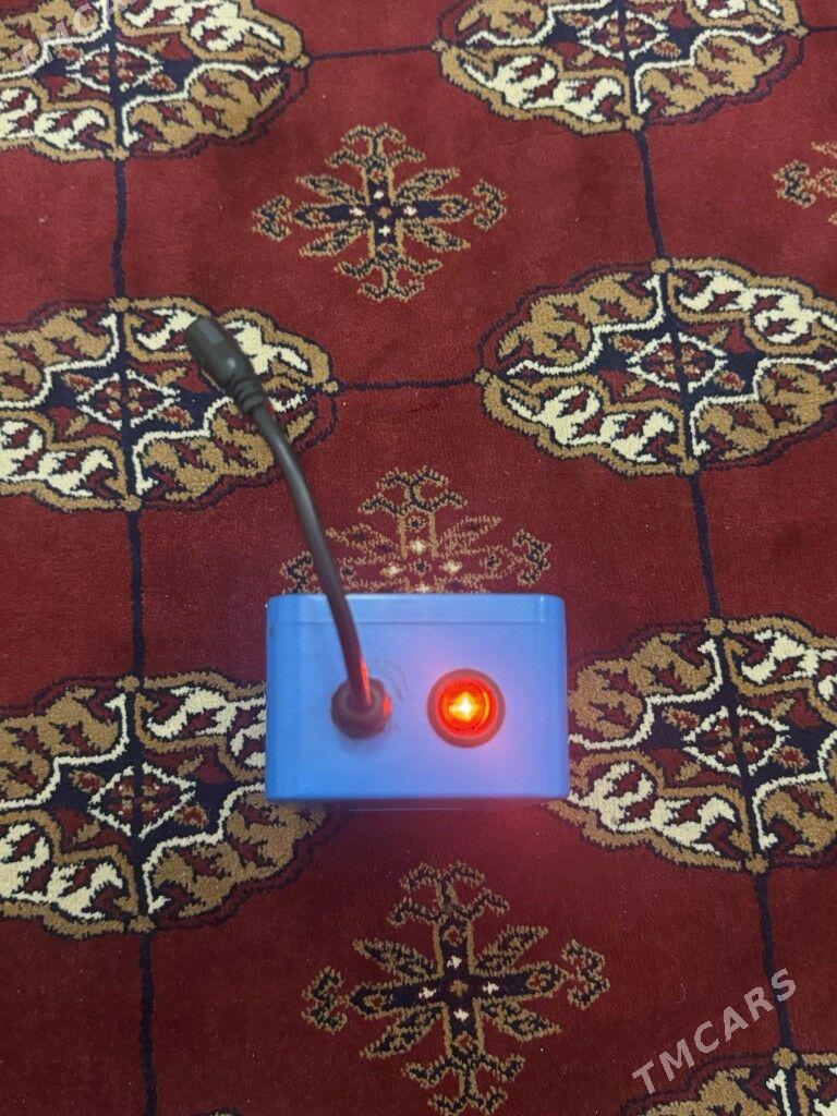 Mişka batarey - Täze zaman - img 3