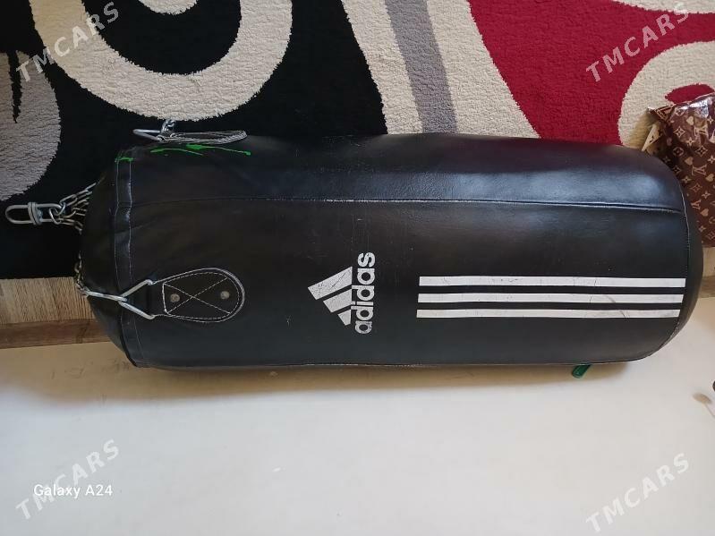 gruşa original koja adidas - Ашхабад - img 1
