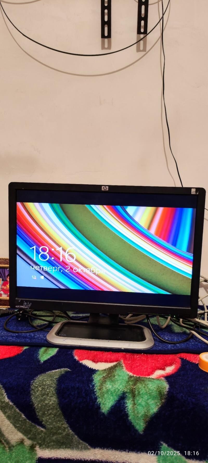 hp monitor - Türkmenbaşy - img 4