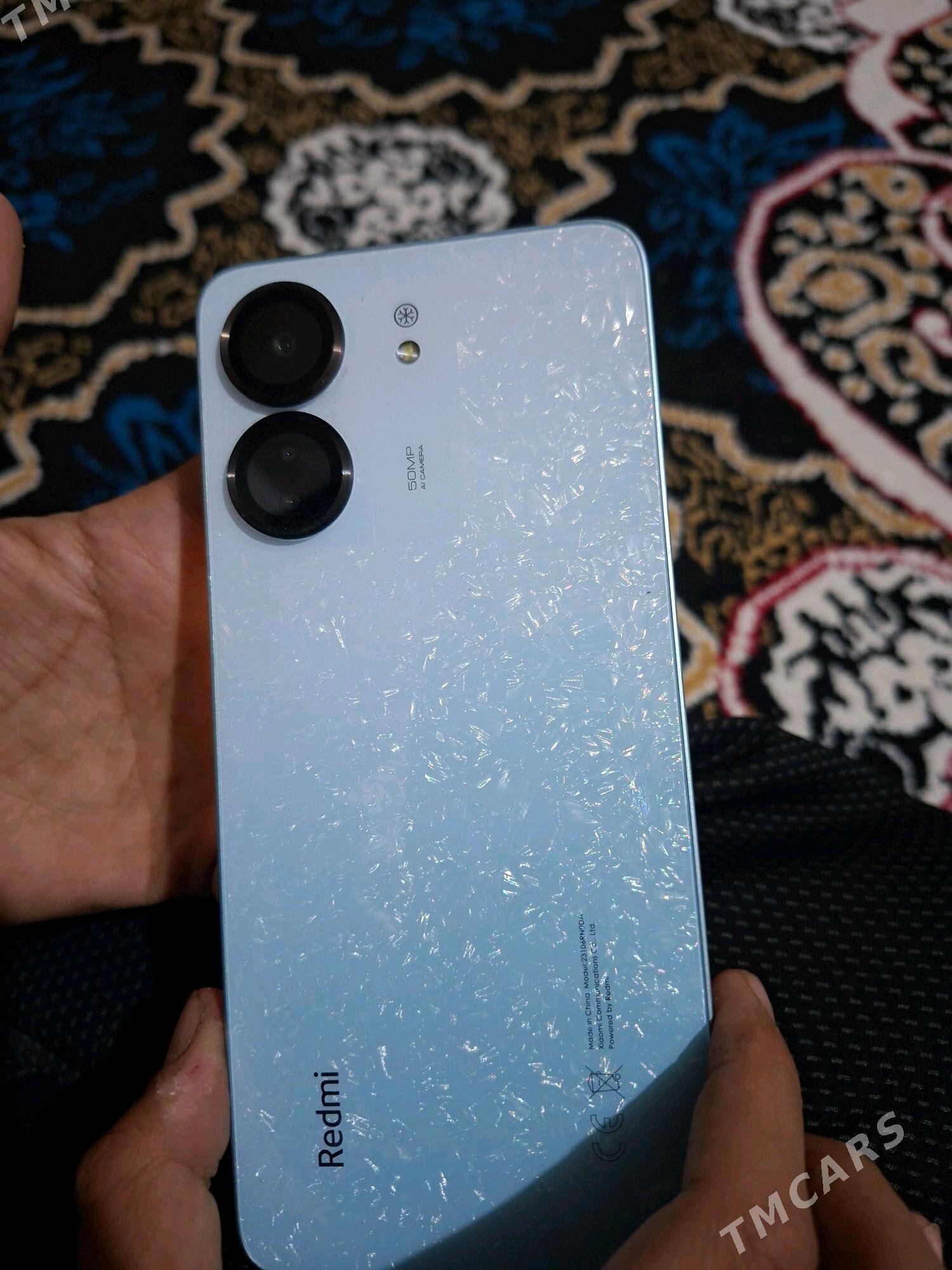 Redmi 13C - Dänew - img 3