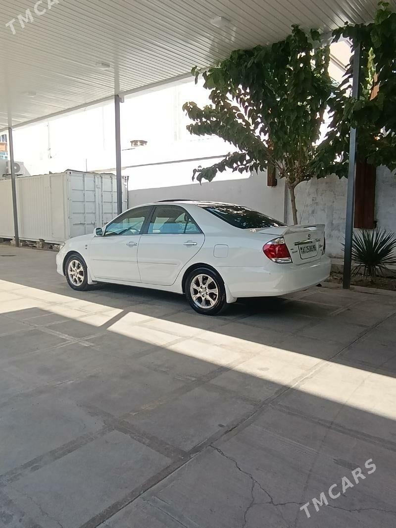 Toyota Camry 2003 - 200 000 TMT - Mary - img 5