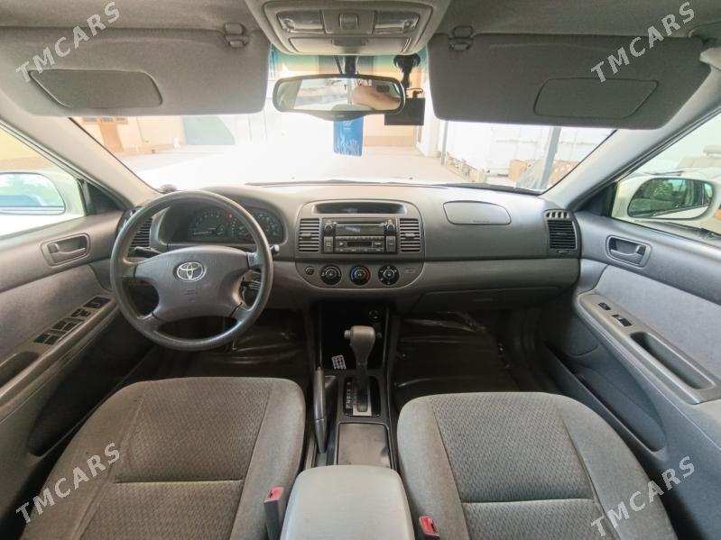 Toyota Camry 2003 - 200 000 TMT - Mary - img 7