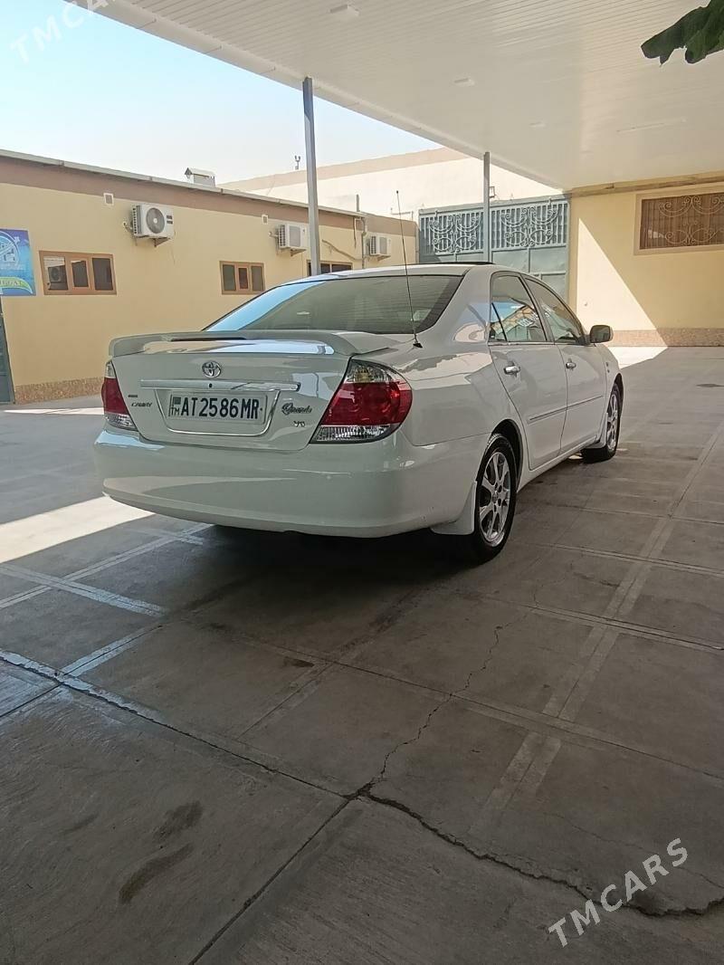 Toyota Camry 2003 - 200 000 TMT - Mary - img 2